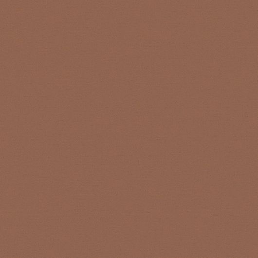 Однотонные обои пыльно коричневого цвета с текстурой мягкой рогожки для кабинета ART. QTR8 022/2 из каталога Equator российской фабрики Loymina.